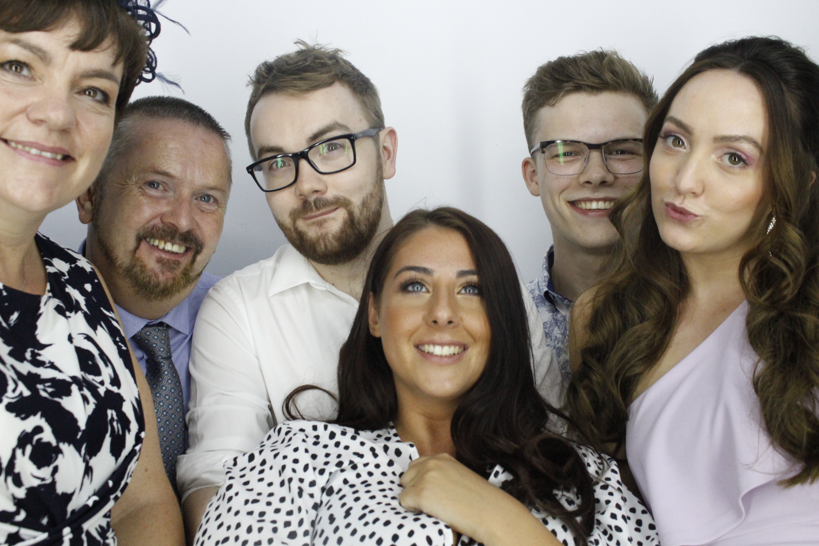Sam & Rachel's Wedding | View more photos from the event at gallery.myphotoboothexperience.co.uk/u/MyPhotoBoothExperienceLtd/Sam-Rachels-Wedding